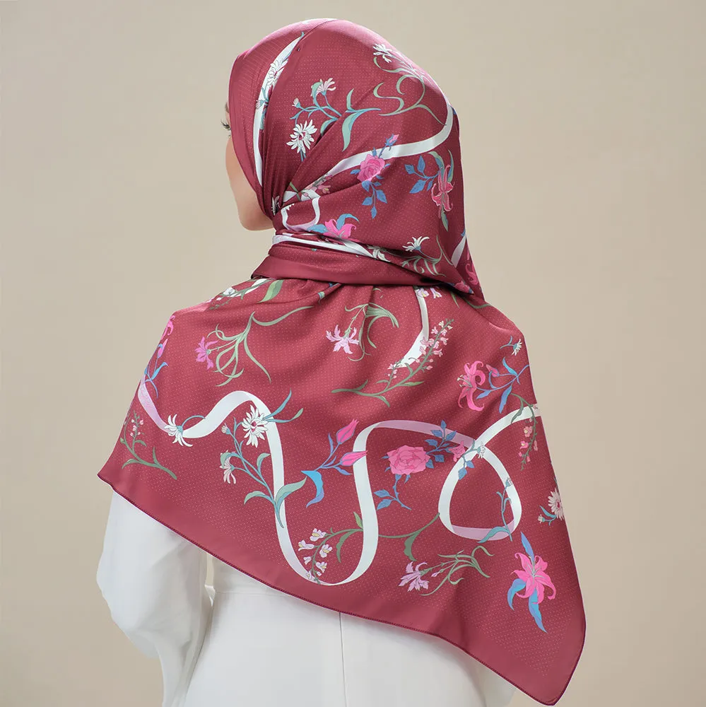 Ribbon in Strength