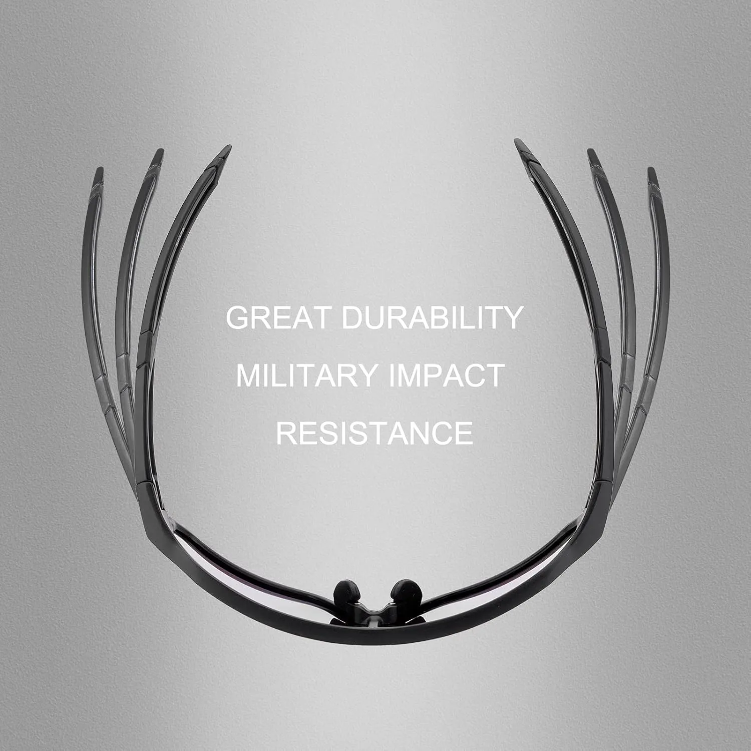 ROCKBROS Polarized Sunglasses UV Protection for Women Men Cycling Sunglasses