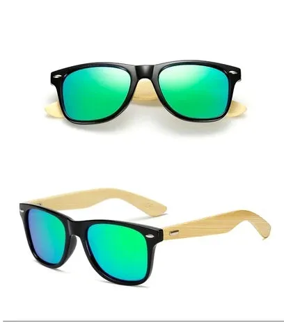 Sekelboer Polarized Bamboo Tsitsikamma Tide