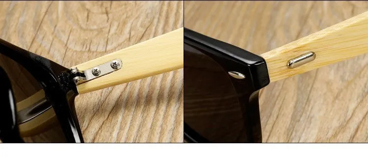 Sekelboer Polarized Bamboo Tsitsikamma Tide