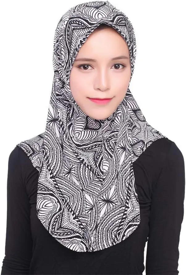 Silk Head Scarf Large Square Neck Scarf Sleeping Hair Wrapping Scarf for Women Hair Scarves Silk Bandana Scarf