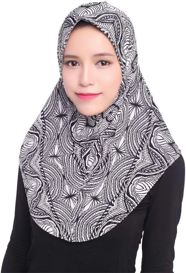 Silk Head Scarf Large Square Neck Scarf Sleeping Hair Wrapping Scarf for Women Hair Scarves Silk Bandana Scarf