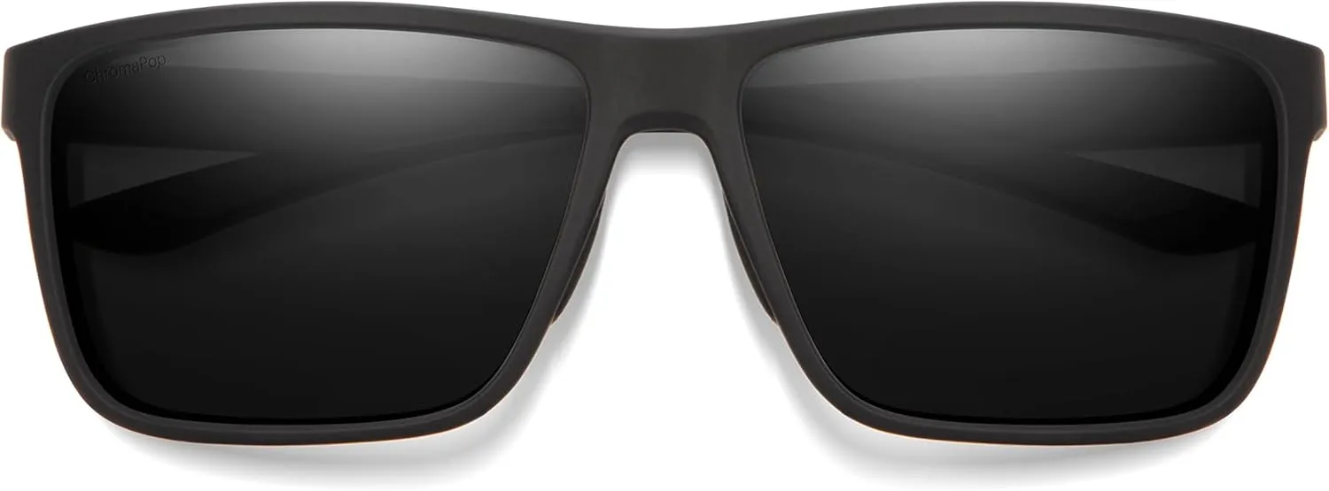 SMITH Riptide Sunglasses with Chromapop Lenses - Polarized Sunglasses - for Men & Women