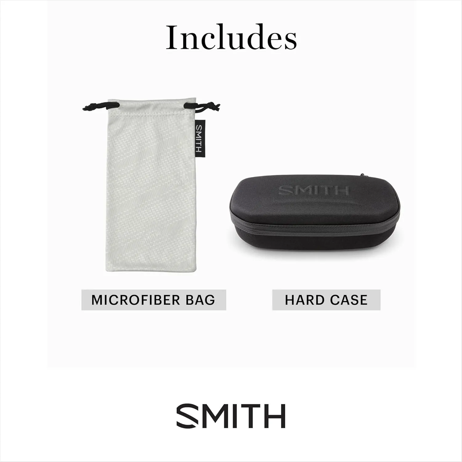 SMITH Riptide Sunglasses with Chromapop Lenses - Polarized Sunglasses - for Men & Women