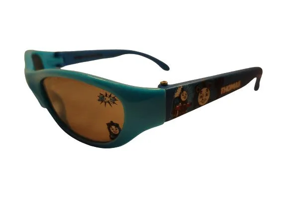 Sunglasses Pan Oceanic Blue SKU 400-5