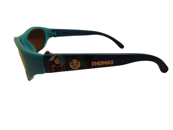 Sunglasses Pan Oceanic Blue SKU 400-5