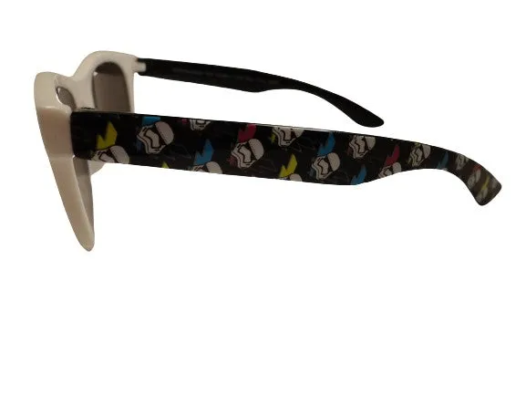 Sunglasses Pan Oceanic White SKU 400-2