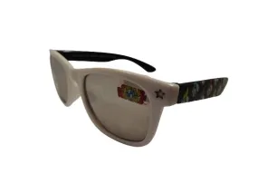 Sunglasses Pan Oceanic White SKU 400-2