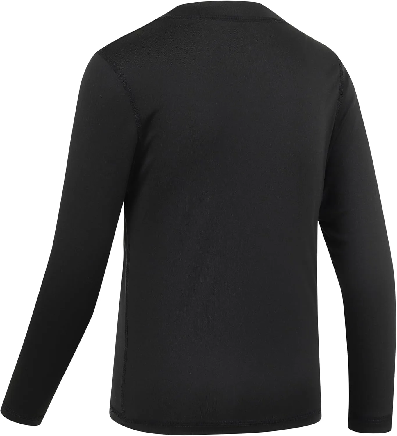 UPF 50  Sun Shirts 5T to Youth Rash Guard for Boys and Kid Girls Long Sleeve UV Protection Sun Shirts