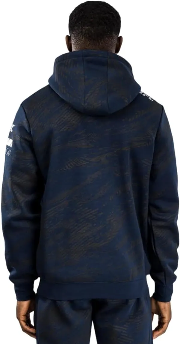 Venum UFC Fusion Fight Week Men's Pullover Hoodie