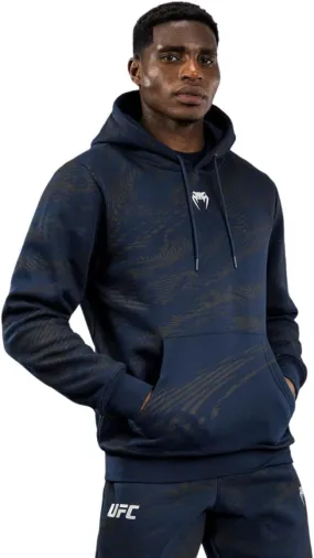 Venum UFC Fusion Fight Week Men's Pullover Hoodie