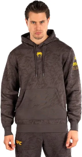 Venum UFC Fusion Fight Week Men's Pullover Hoodie