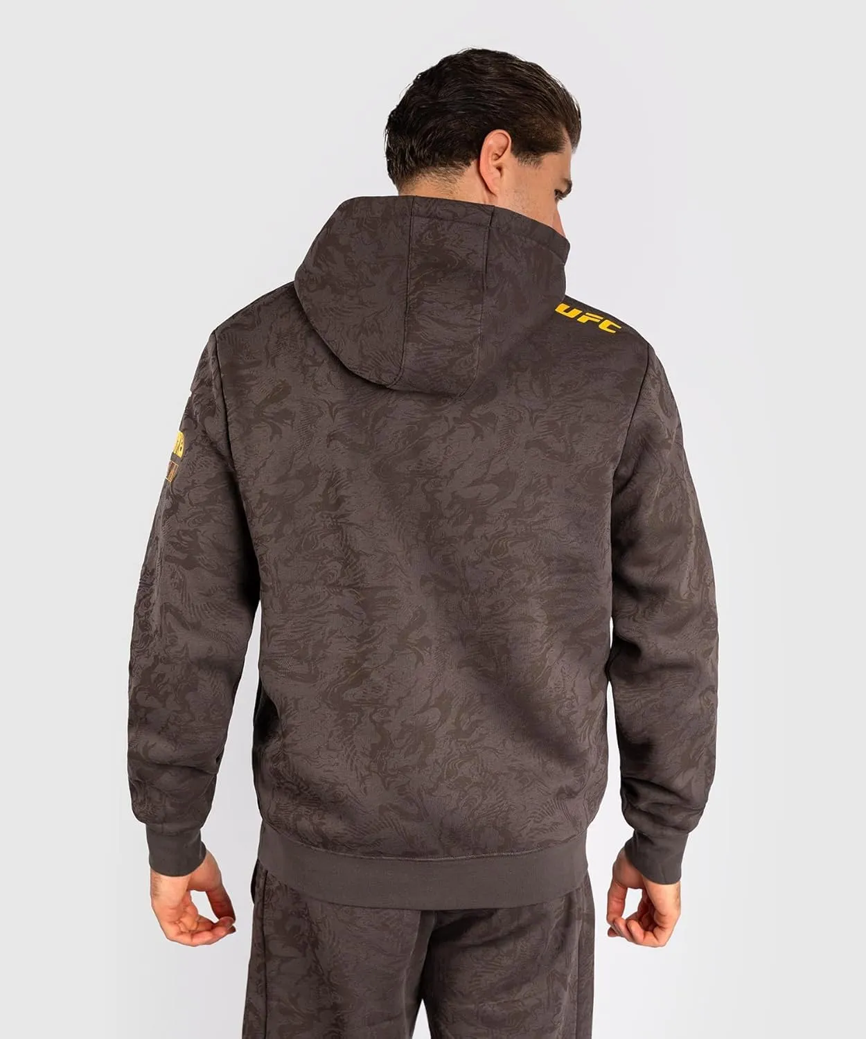 Venum UFC Fusion Fight Week Men's Pullover Hoodie