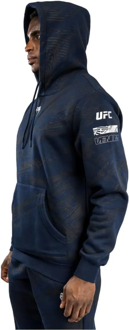 Venum UFC Fusion Fight Week Men's Pullover Hoodie