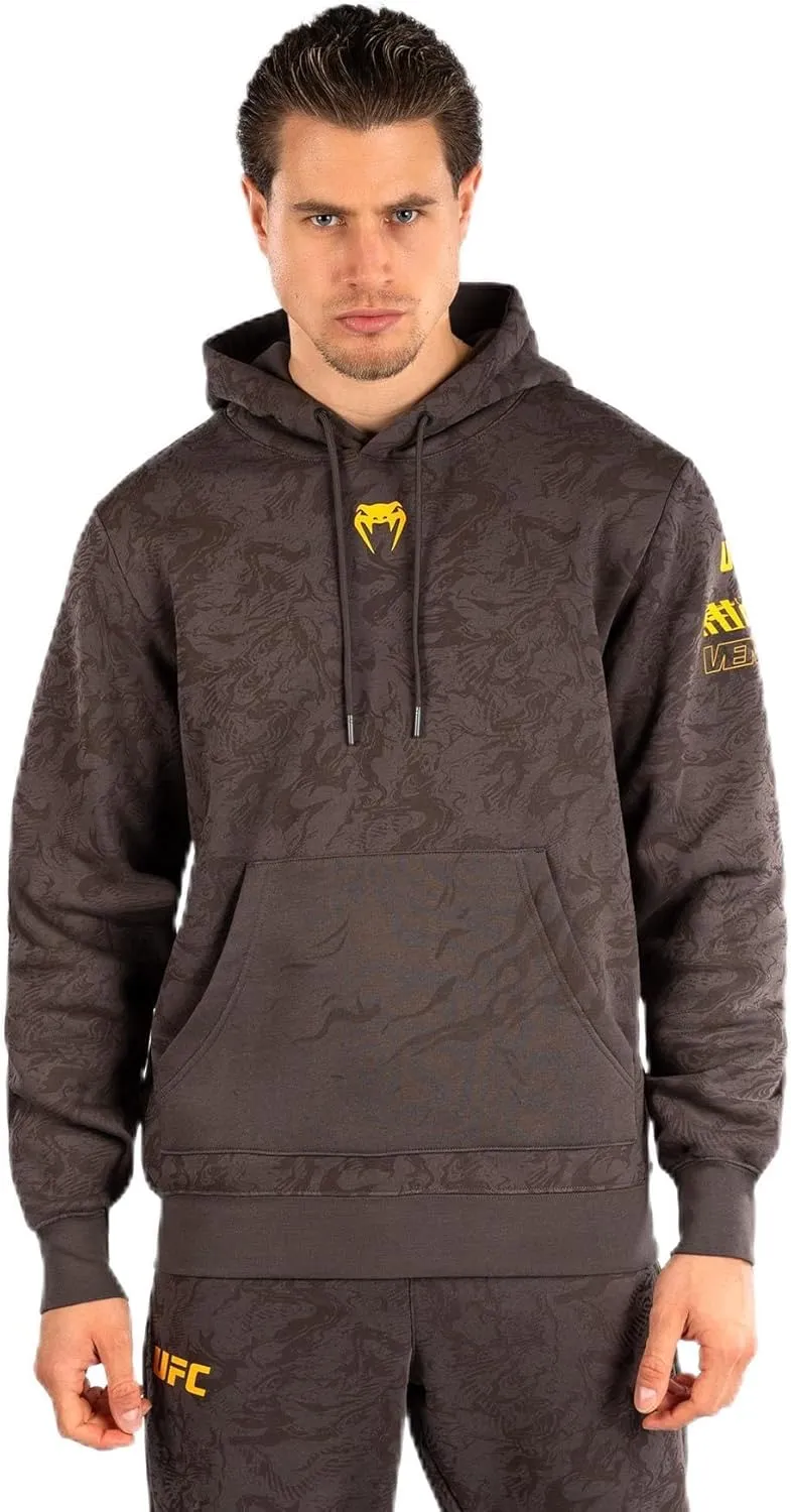 Venum UFC Fusion Fight Week Men's Pullover Hoodie