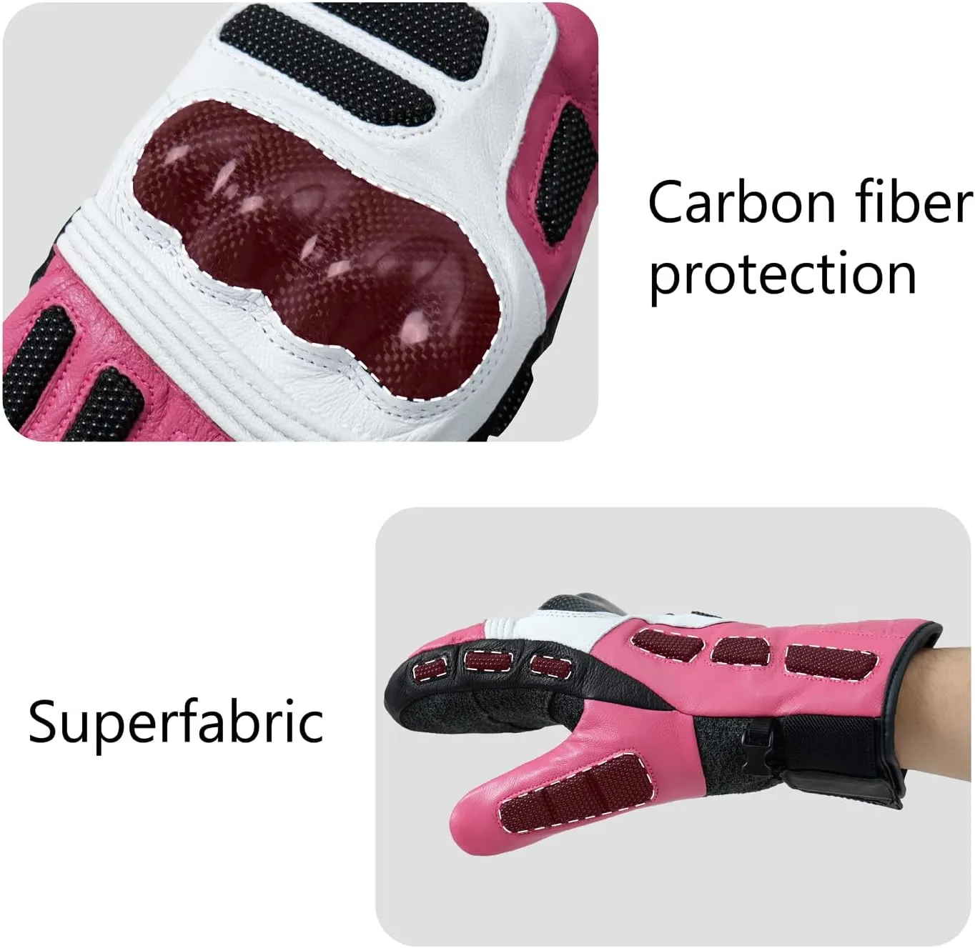 VXW Ski Gloves Snowboard Mittens Snowmobile Motorcycle Cycling Skiing Gloves Men Women Winter Warm Snow Gloves Waterproof